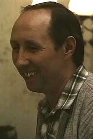 Anatoliy Klyashtornyy portrait
