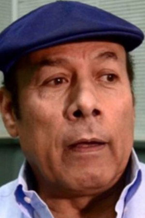 Ahmed Maher portrait