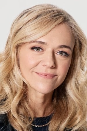 Rachel Bay Jones portrait