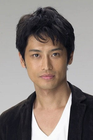 Usou Ozaki portrait