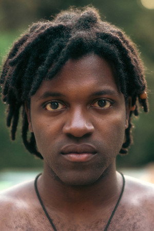 Yves Jambo portrait