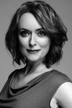 Livia Millhagen portrait