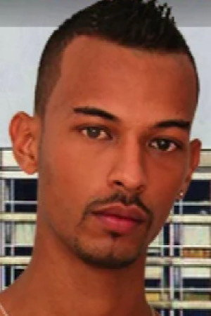 Morgan Saint Gilles portrait