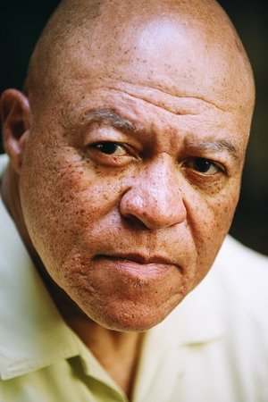 John Beasley portrait