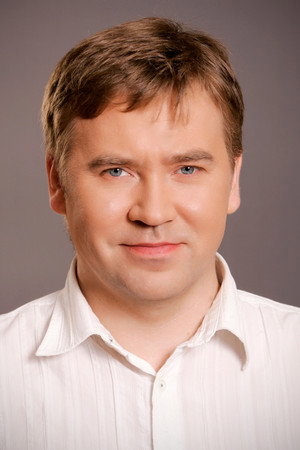 Indrek Ojari portrait