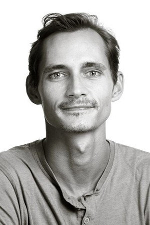 Dominik Slavkovský portrait