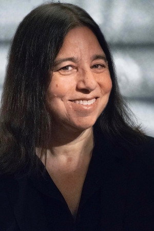 Sarah Schulman portrait