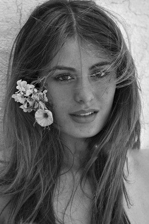 Taida Urruzola portrait