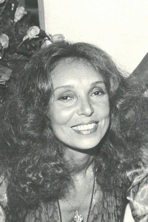Maria Lúcia Dahl portrait