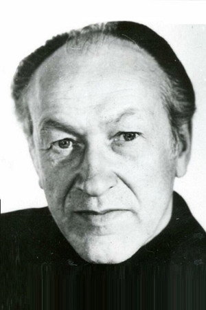 Rolands Kalnins portrait