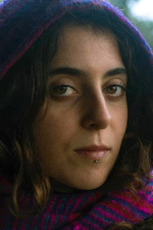 Myrto Meitani-Kastrinaki portrait