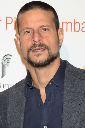 Andrea Sartoretti portrait