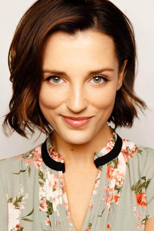 Katrina Norman portrait