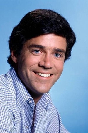 Tom Fitzsimmons portrait