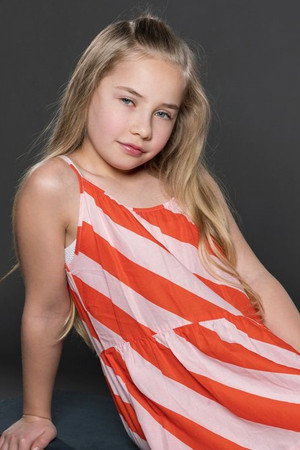 Kála Mátyássy portrait