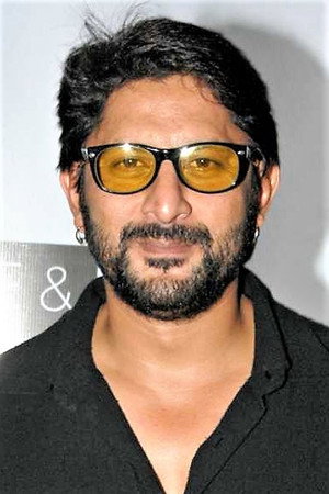 Arshad Warsi portrait