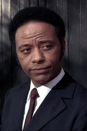 Lon Satton portrait
