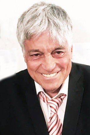 Jorge Troiani portrait