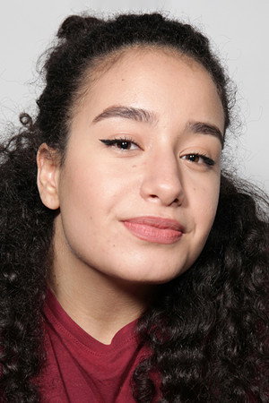 Yasmin Slama portrait