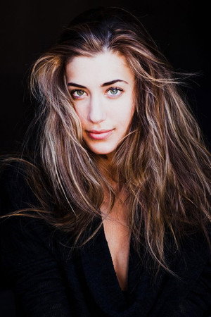 Jessica Serfaty portrait