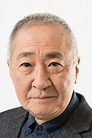 Junshi Shimada portrait