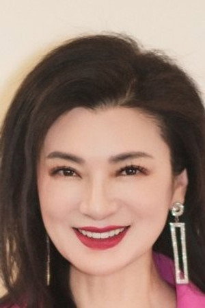 Yan Qingyu portrait