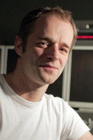 Falk Grieffenhagen portrait
