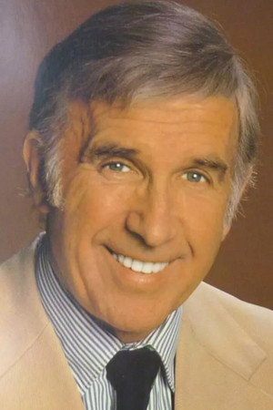 Bruce Low portrait