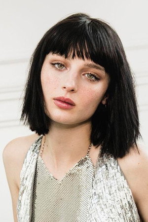 Alice Pagani portrait