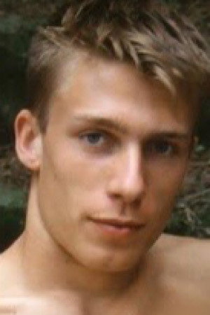 Ladislav Pekar portrait