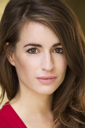 Elena Sanz portrait
