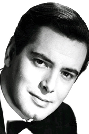 Marty Cosens portrait