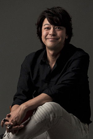 Yoshiro Matsumoto portrait