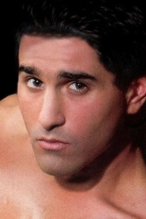 Franco Gonella portrait