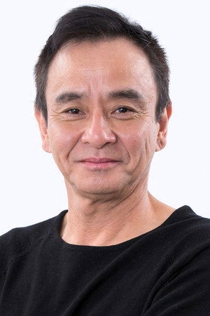 Makoto Ashikawa portrait