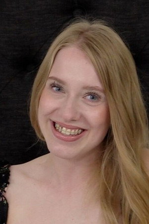 Kallie Taylor portrait