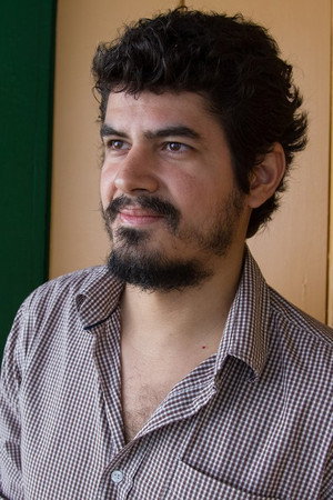 Guto Parente portrait