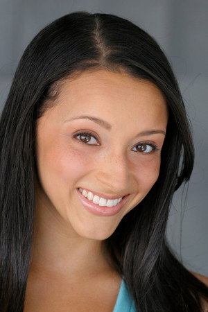 Danielle Vega portrait