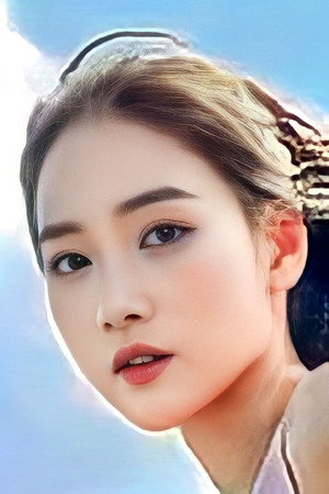 Chelsea Ng portrait