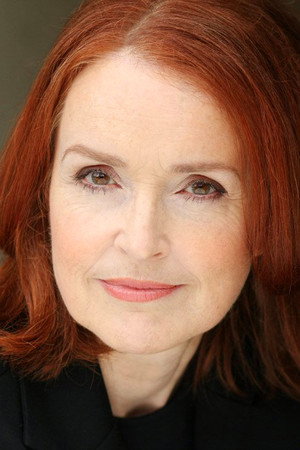 Lisa Bunting portrait