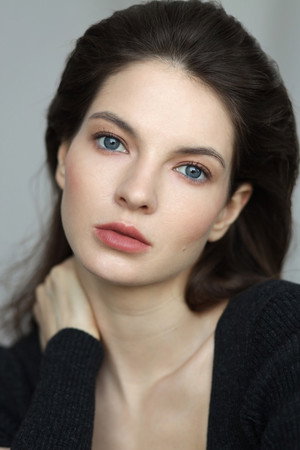 Natalya Bardo portrait