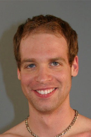 Adam portrait