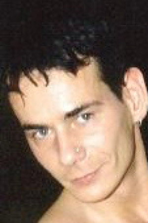 Barath Csaba portrait