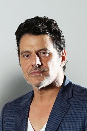 Vince Colosimo portrait
