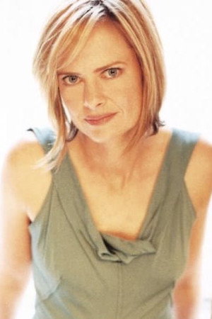 Alison Brown portrait