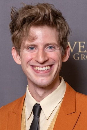 Michael Alan Herman portrait