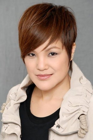 Celine Ma Tai-Lo portrait