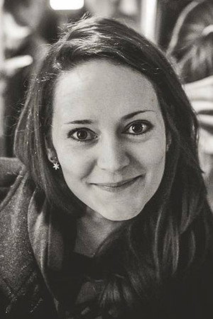 Felicity Boylett portrait
