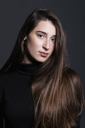 Gracija Filipović portrait