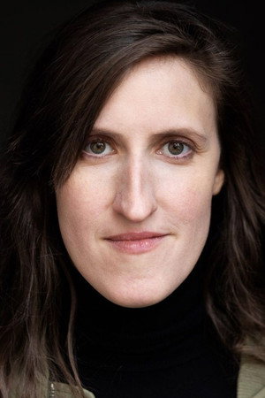 Daniela Reichert portrait